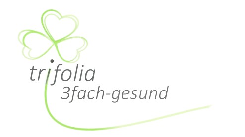 trifolia – 3fach – gesund