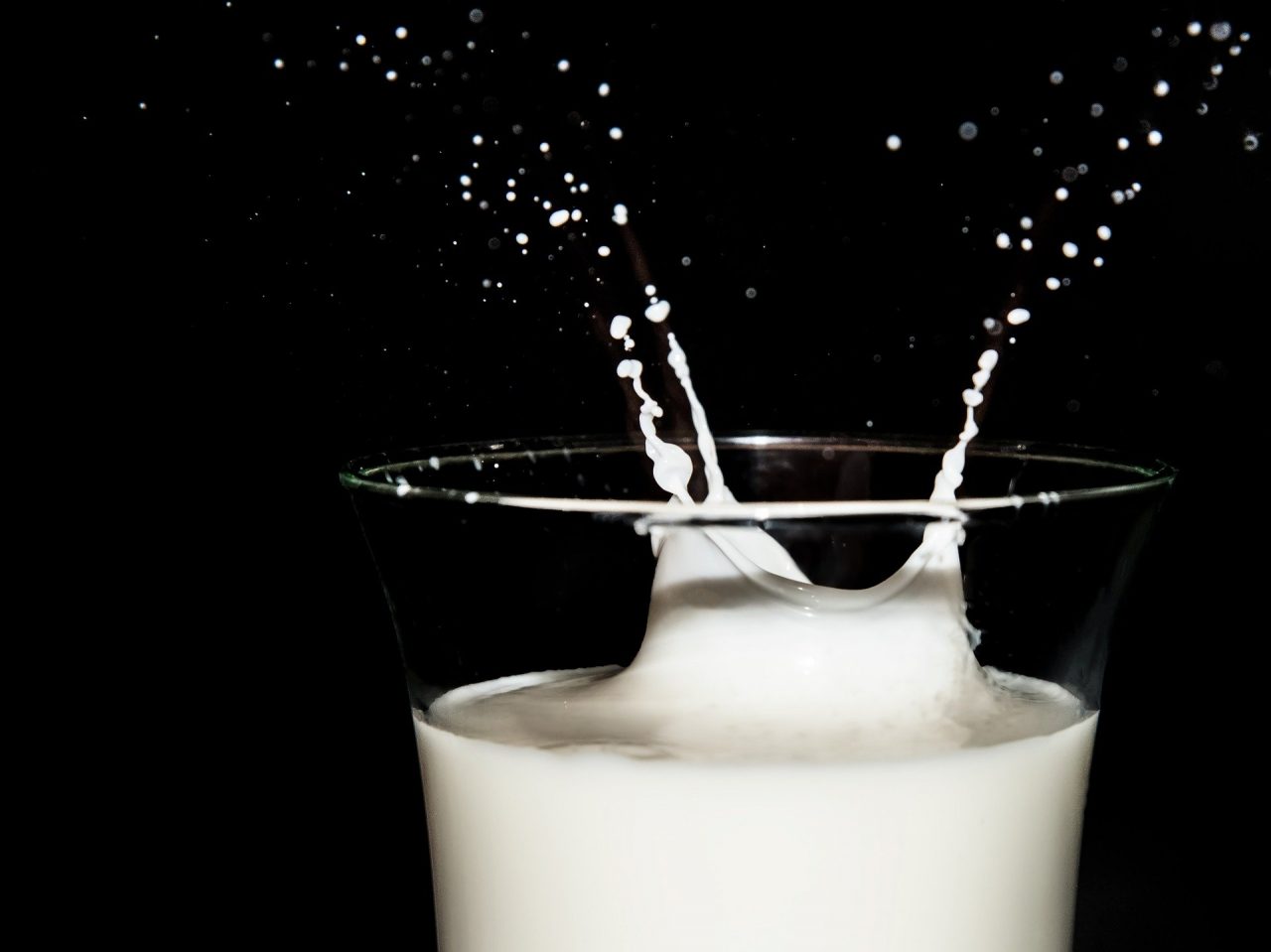 Antibiotika Und Milch Wie Lange Warten Laktoseintoleranz (Milchzucker-Unverträglichkeit) - trifolia - 3fach
