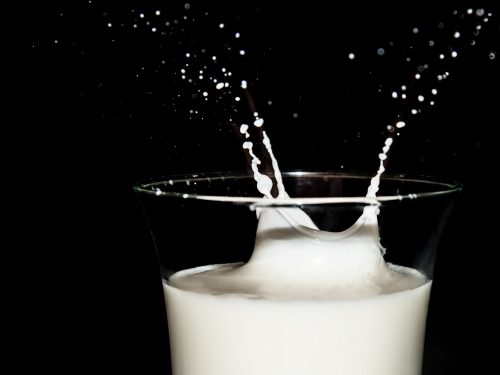 Antibiotika Und Milch Wie Lange Warten Laktoseintoleranz (Milchzucker-Unverträglichkeit) - trifolia - 3fach