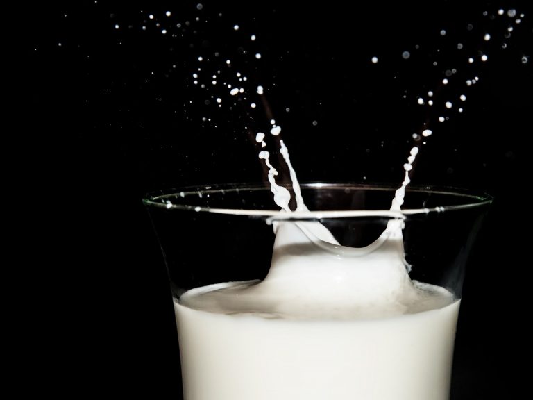 Antibiotika Und Milch Wie Lange Warten Laktoseintoleranz (Milchzucker-Unverträglichkeit) - trifolia - 3fach