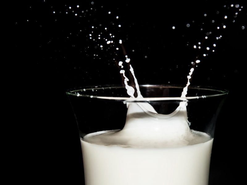 Antibiotika Und Milch Wie Lange Warten Laktoseintoleranz (Milchzucker-Unverträglichkeit) - trifolia - 3fach