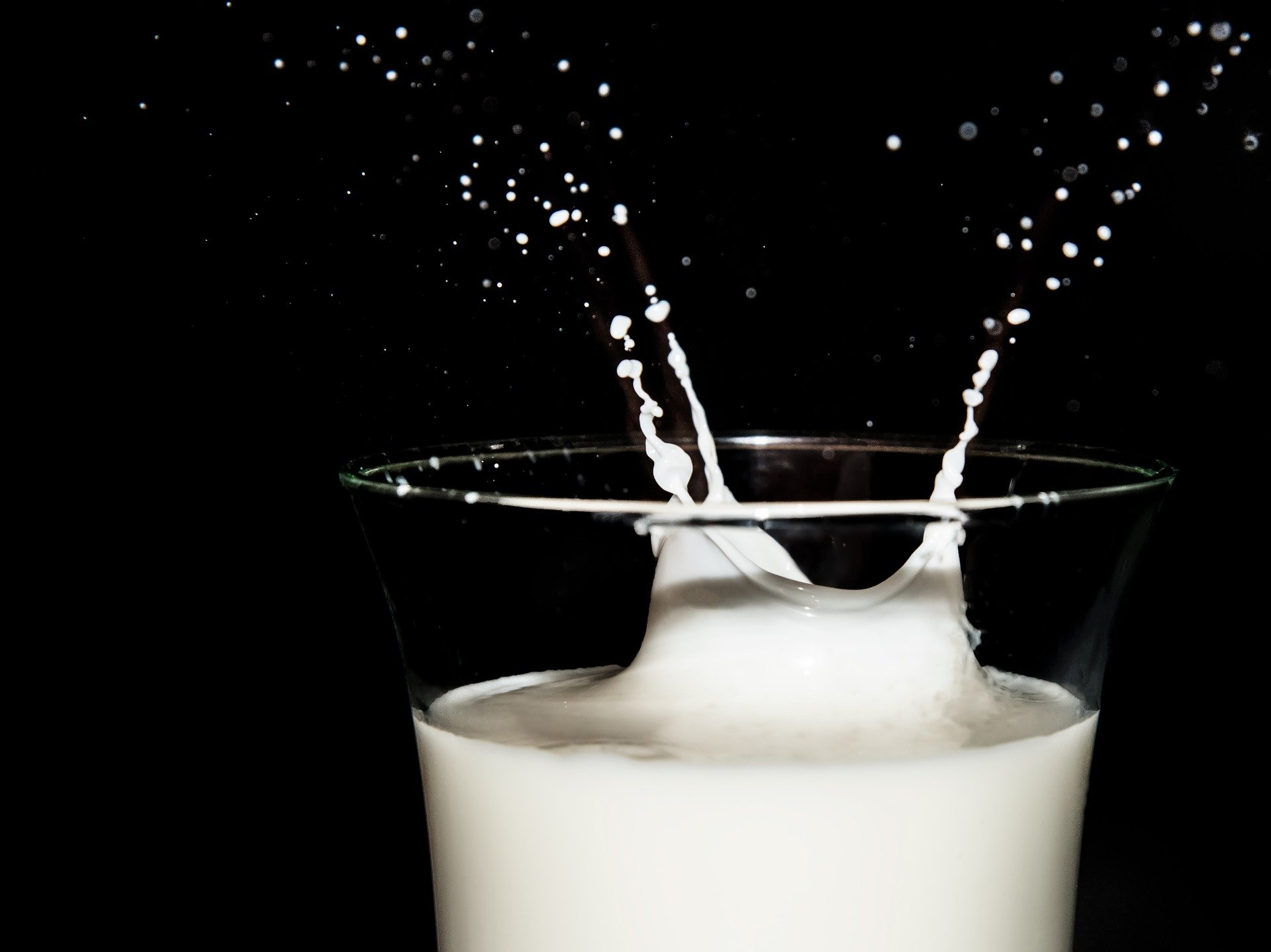 Antibiotika Und Milch Wie Lange Warten Laktoseintoleranz (Milchzucker-Unverträglichkeit) - trifolia - 3fach